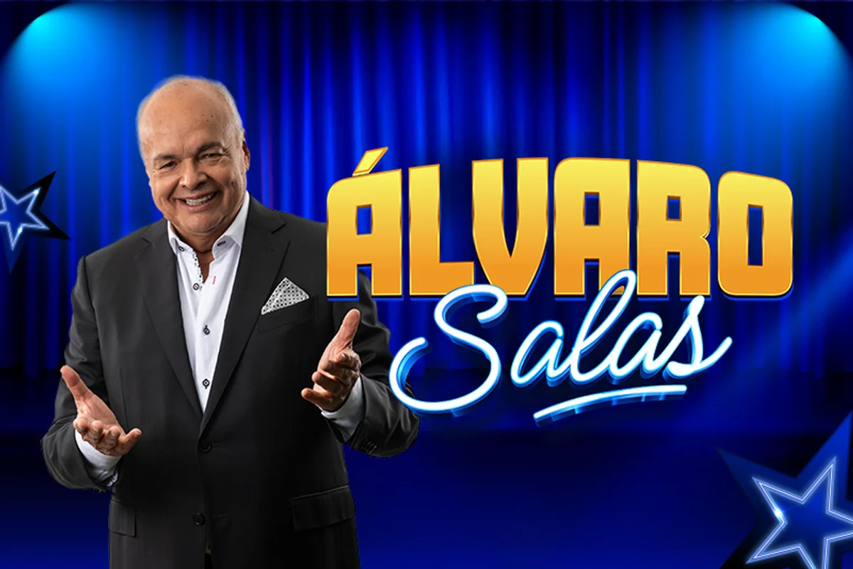 Álvaro Salas
