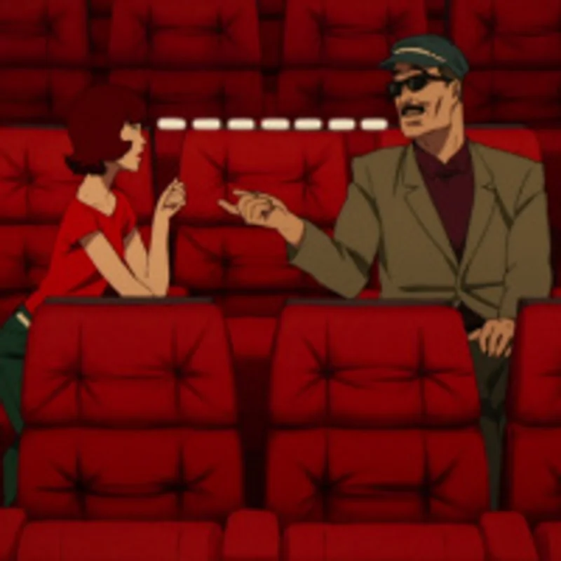 Paprika