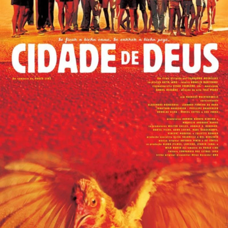 Ciudad de Dios