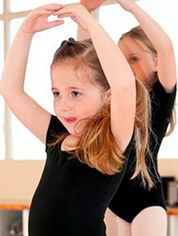Ballet 4 a 5 años 16:00 horas 1 vez por semana (miercoles)