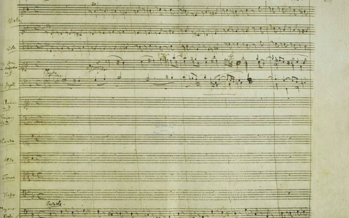 Lejos del mundo: Réquiem de Mozart, Orquesta Sinfónica Municipal de Copiapó