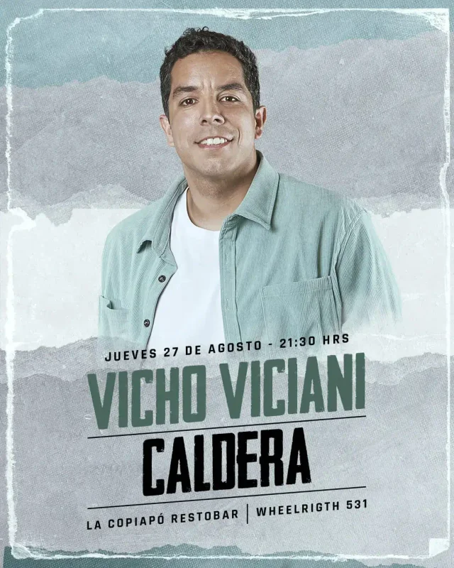 Vicho Viciani