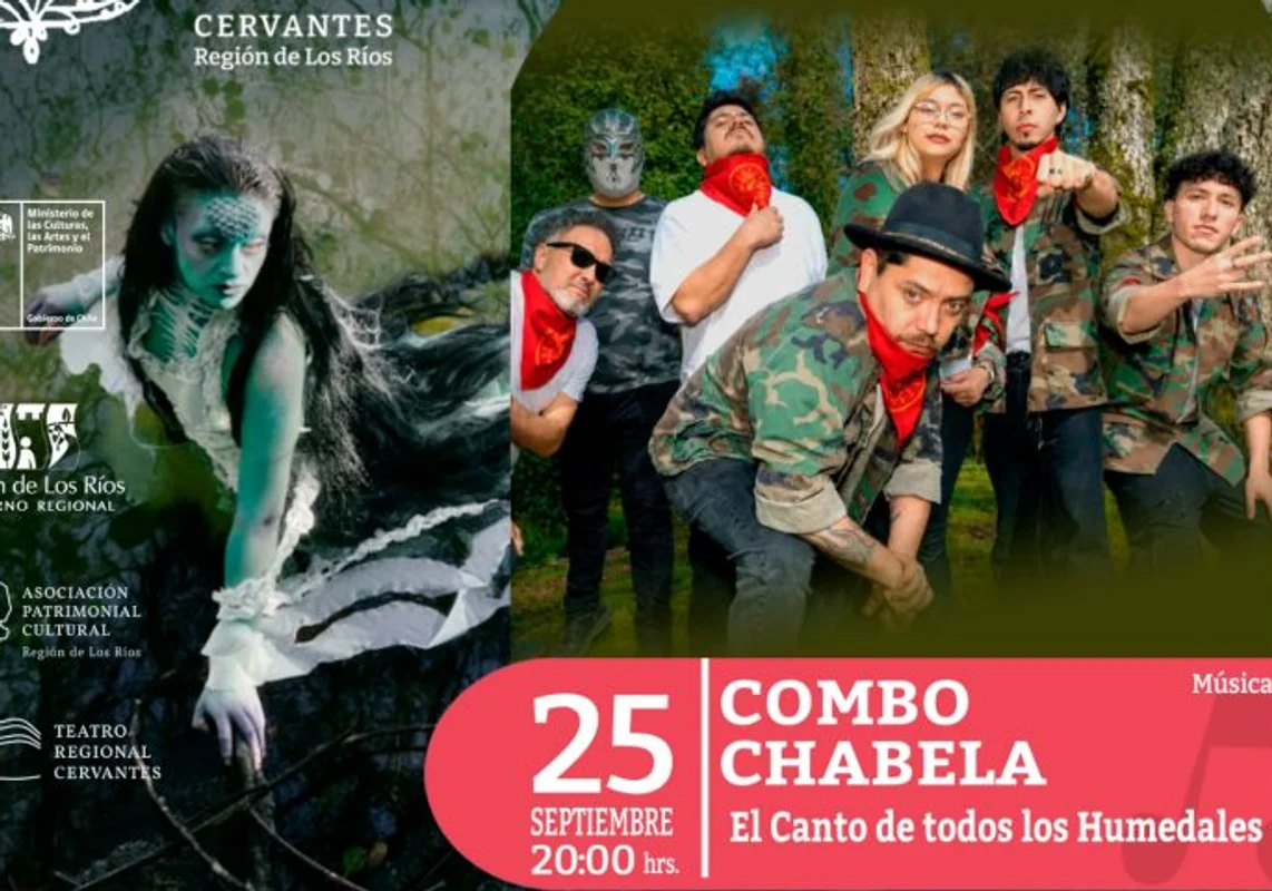 Combo Chabela