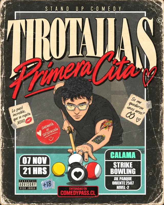 Tirotallas