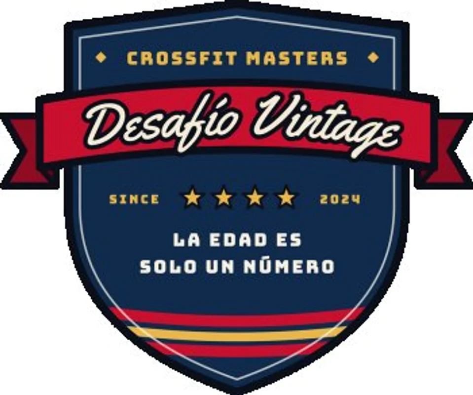 Desafio Vintage IV