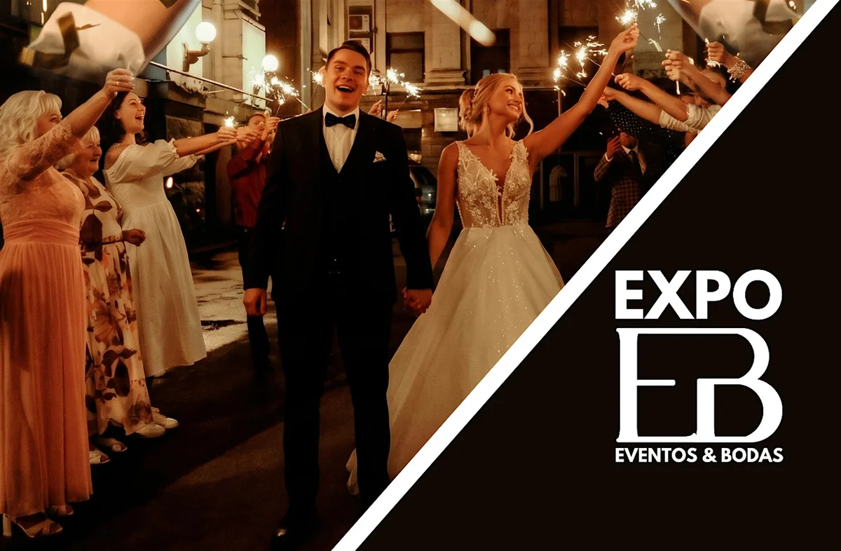 Expo Eventos y Bodas Octubre 2026