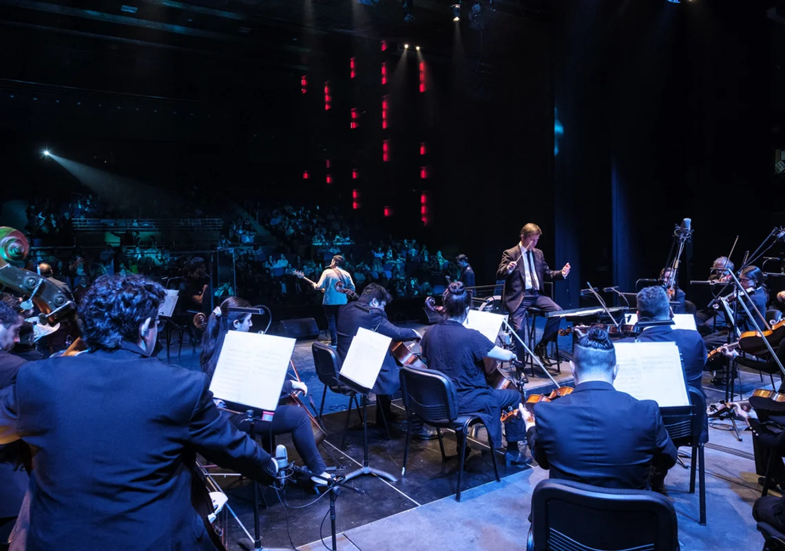 Día de la Música Chilena en el Maule