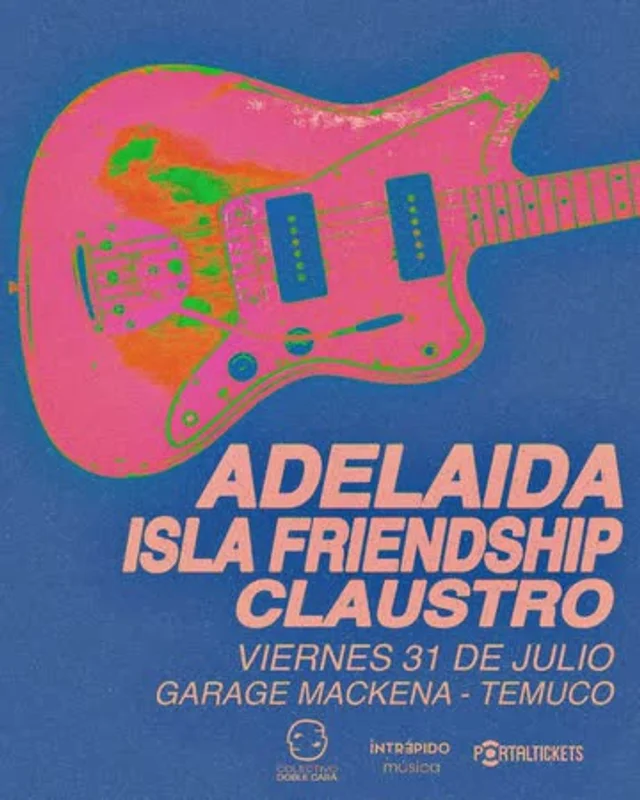 Adelaida En Temuco