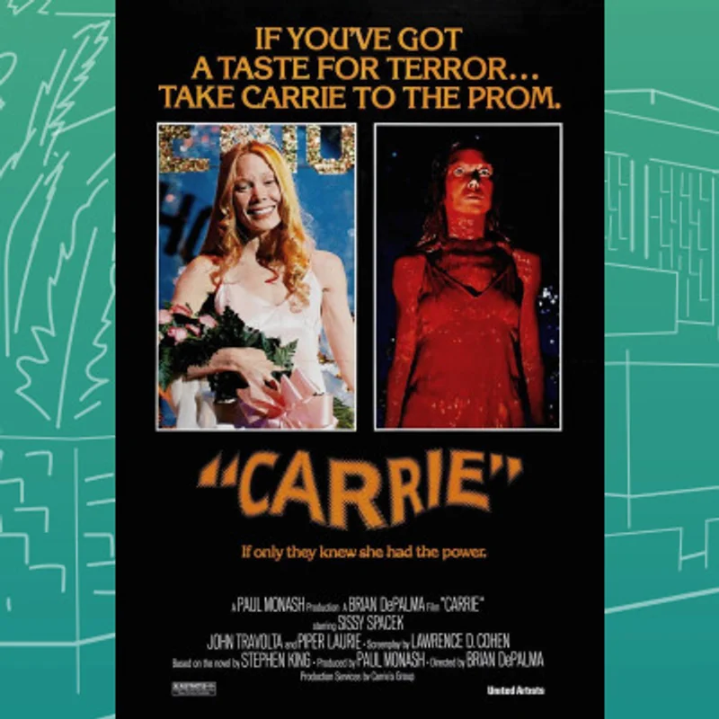 Carrie