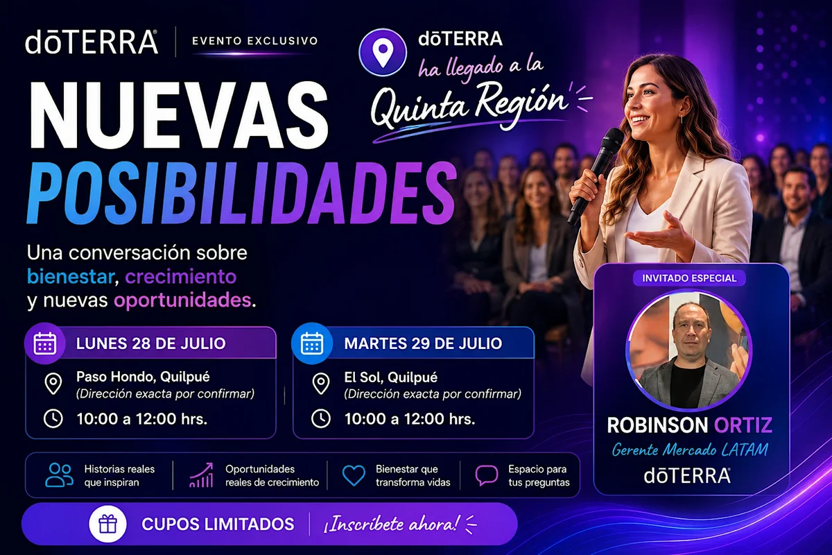 Nuevas Posibilidades