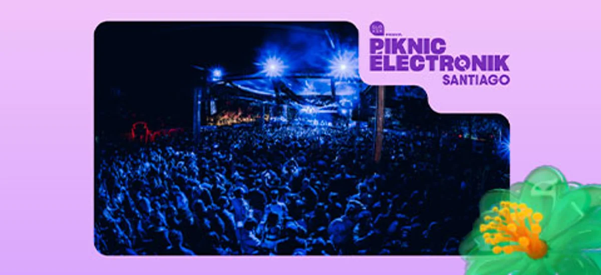 Piknic Electronik #5 - Dawn Patrol (Maz b2b Antdot) | Rossi