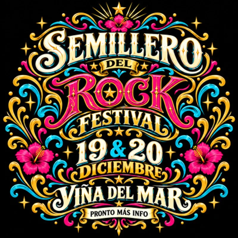 Semillero Del Rock Festival