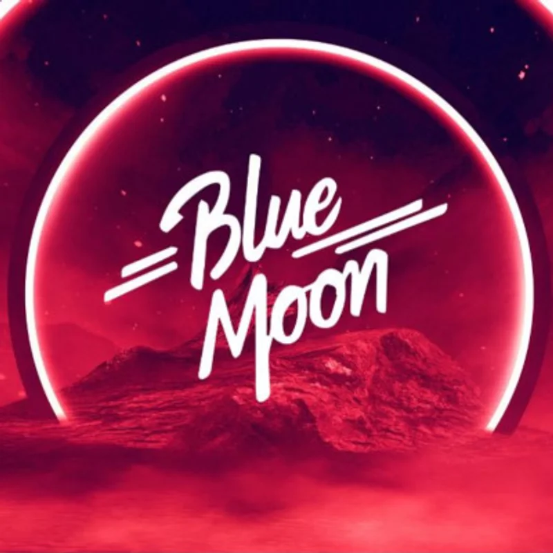 ANIVERSARIO BLUE MOON✨🍾🎂 By Blue Moon Coquimbo📍