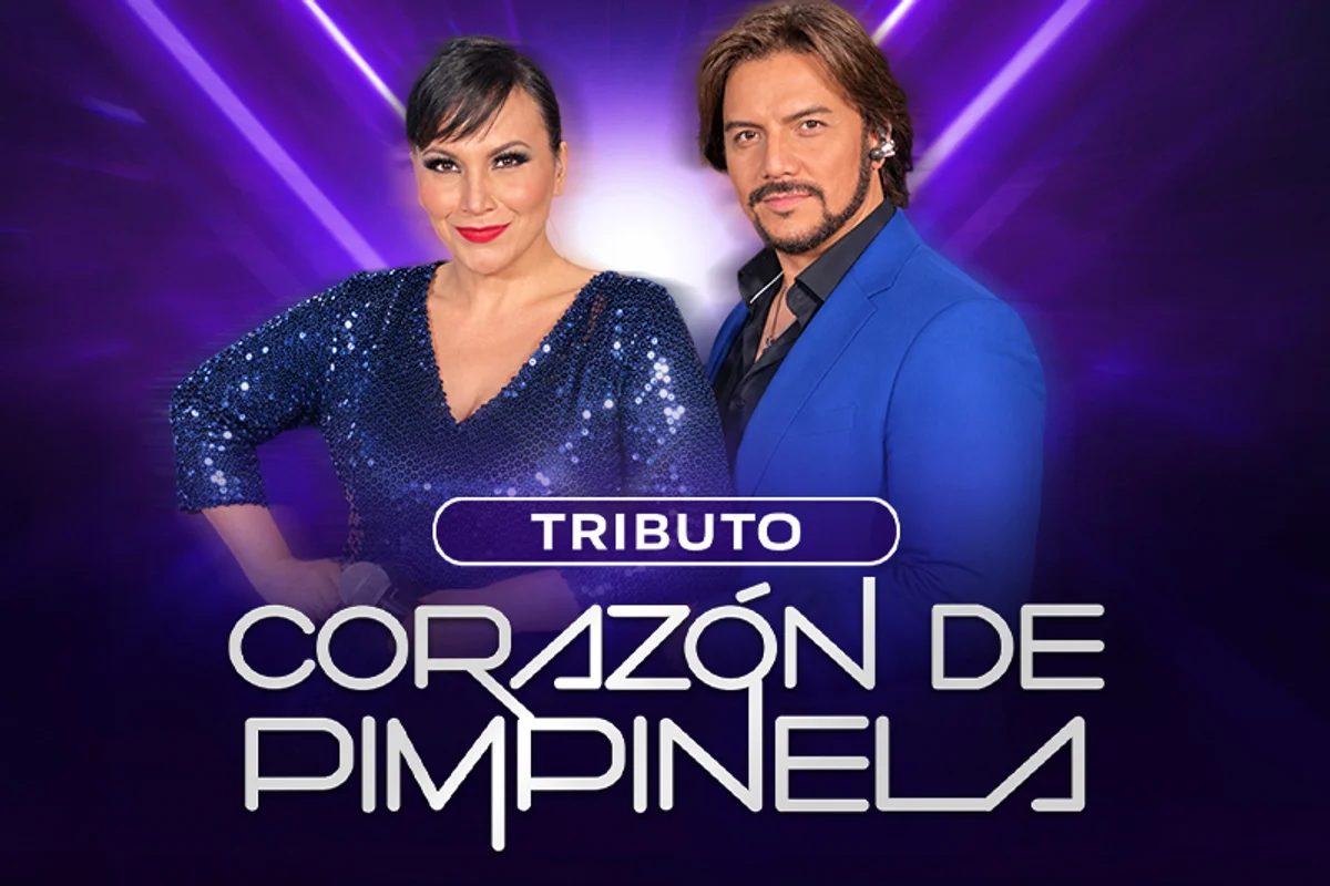 Tributo a Pimpinela