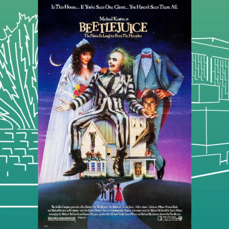 Beetlejuice