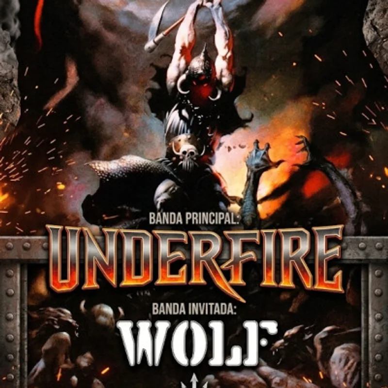 Firefest 3