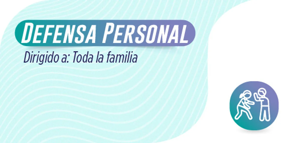 Taller Defensa Personal