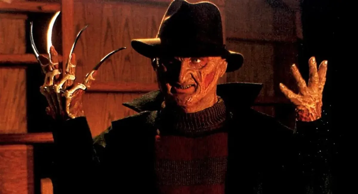 Ciclo Cine Clásico: «Pesadilla en Elm Street 7: La nueva pesadilla»
