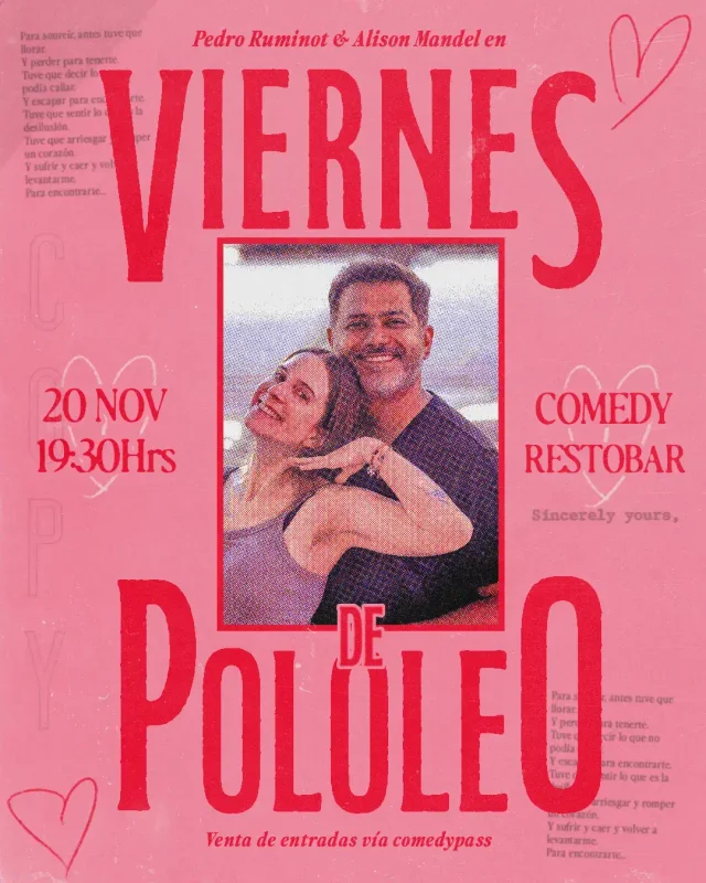 Viernes De Pololeo