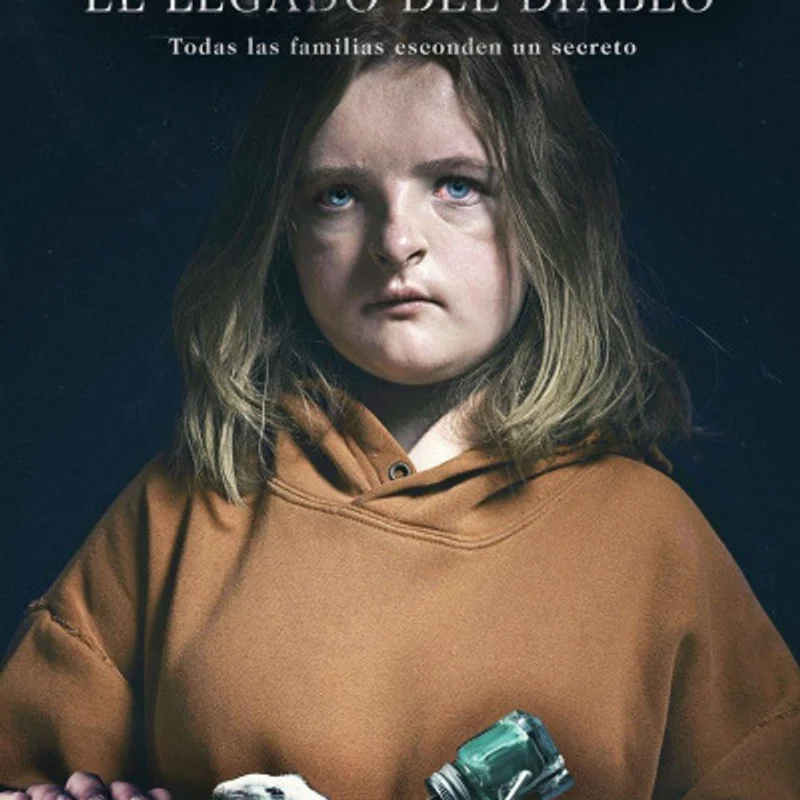 Hereditary (2018)