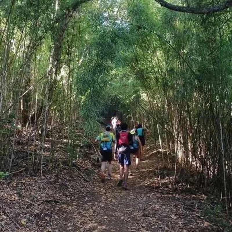 4ta version Ruta del Barro