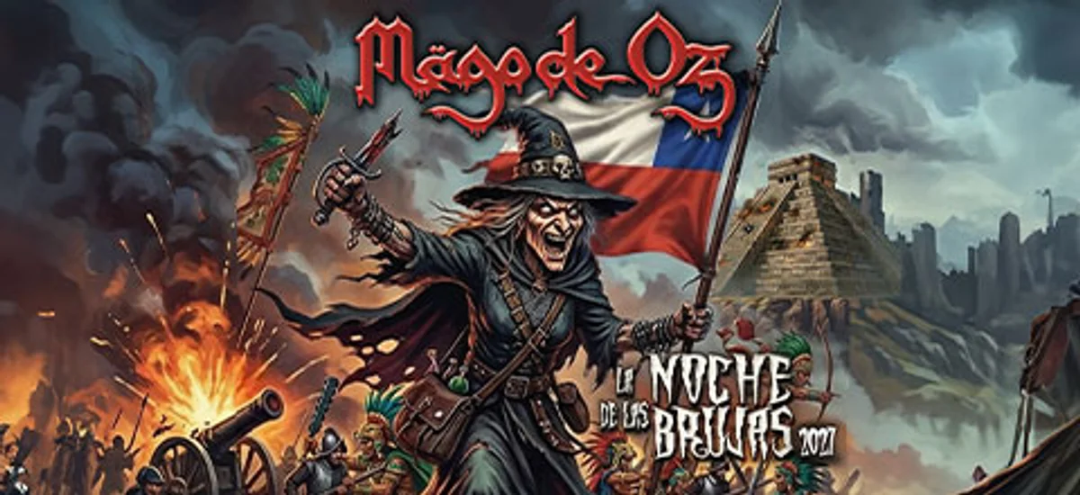 Mago de Oz
