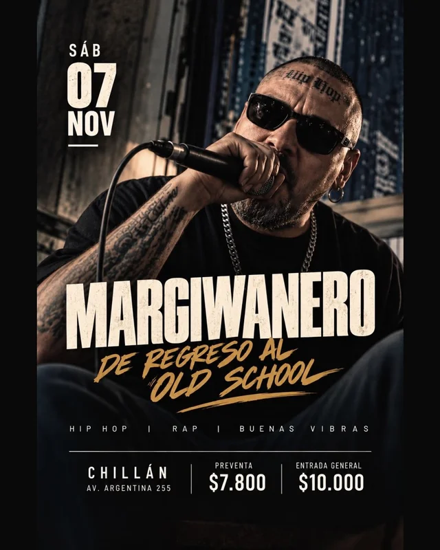Margiwanero