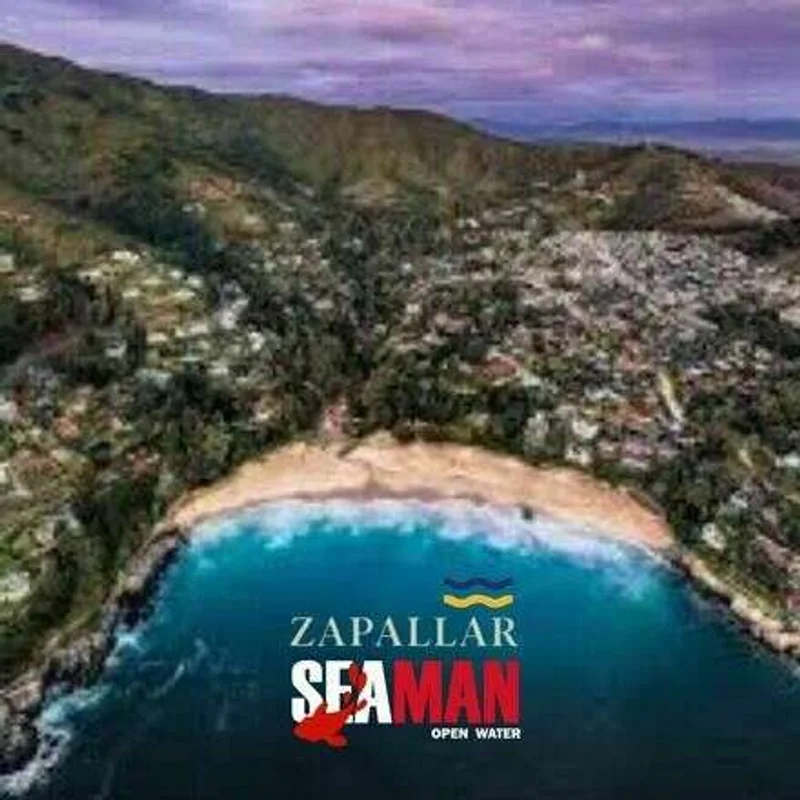 Seaman  Zapallar 2026