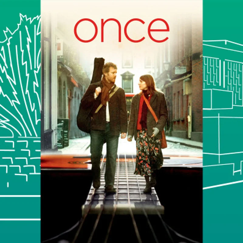 Once