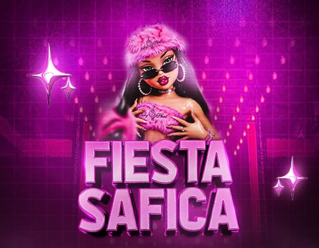 Fiesta Safica 👄