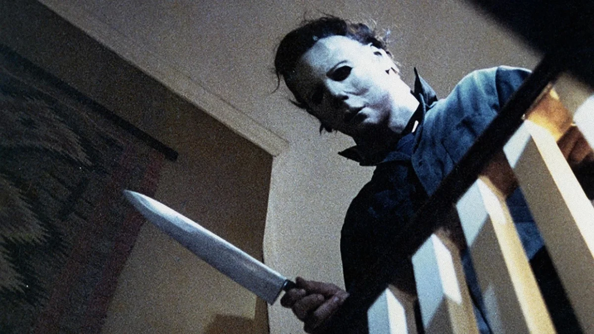 CINE DE CULTO ESPECIAL HALLOWEEN: "Halloween", de John Carpenter (1978)