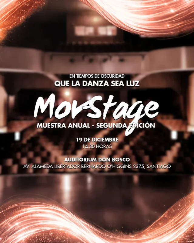 Mov-Stage 2026