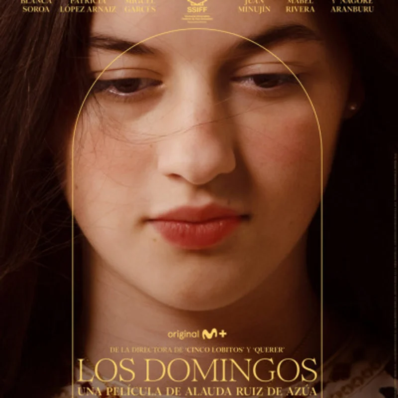 Los Domingos / Centro Arte Alameda