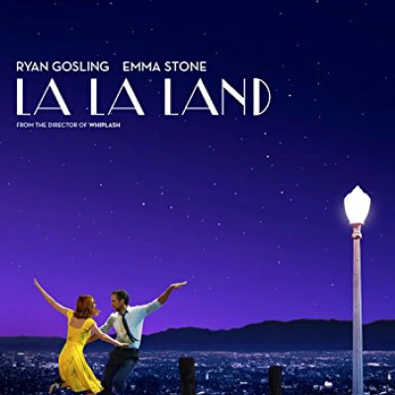 La La Land (2016) - Cine Arte Viña del Mar