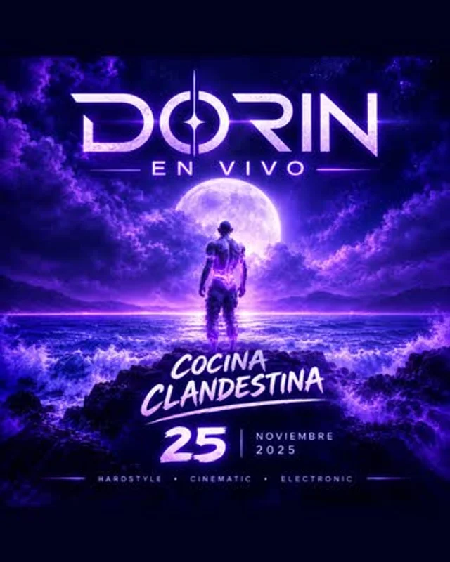 Cocina Clandestina