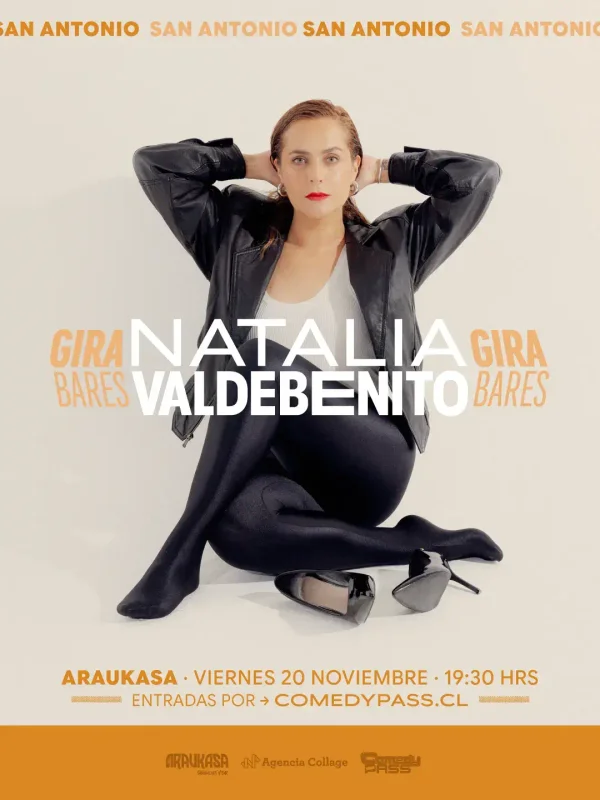 Natalia Valdebenito