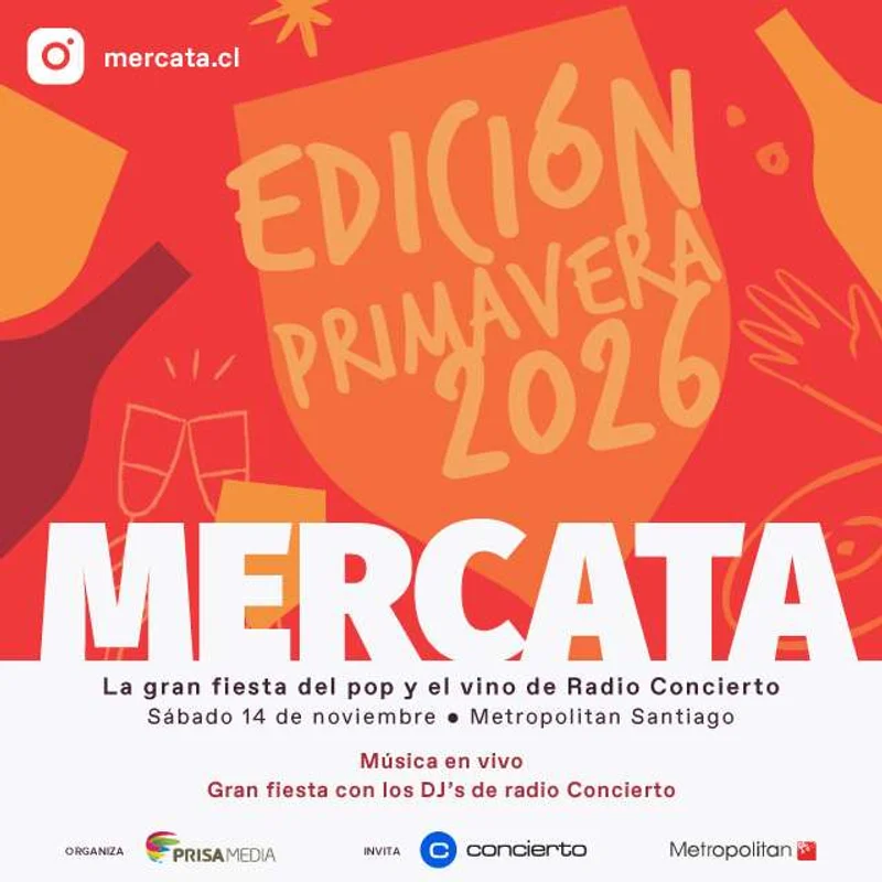 Mercata
