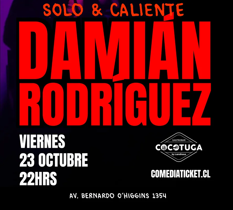 Solo & Caliente