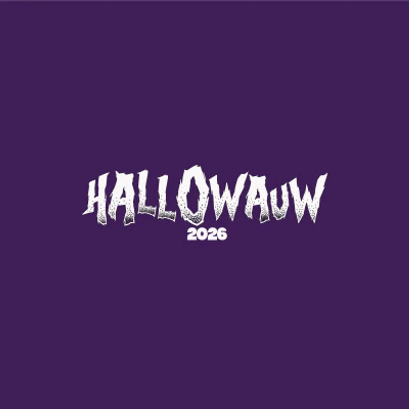 Hallowauw 2026 - 7 Ambientes - Alto San Andres & El Huevo Unidos - 31 Oct