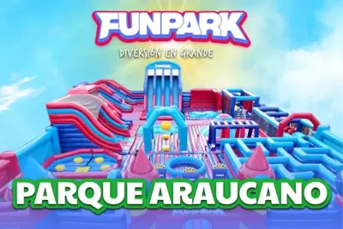 Funpark