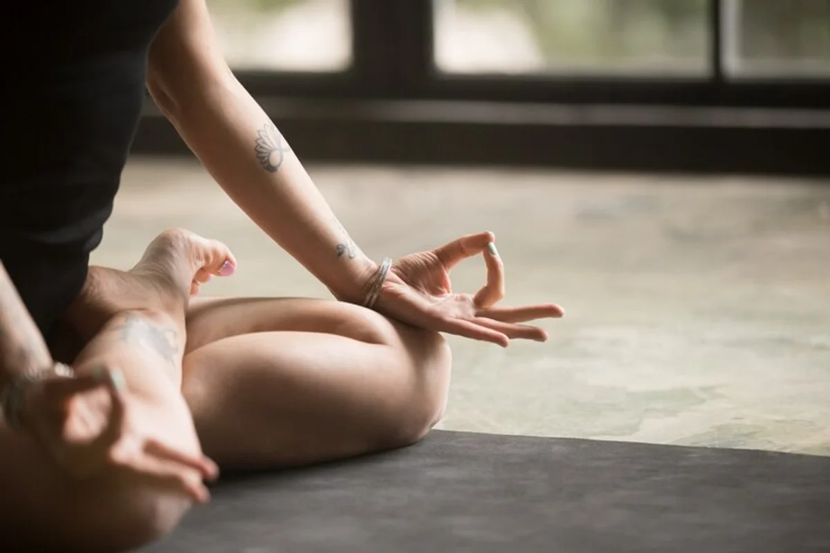 Yoga - Madreselva