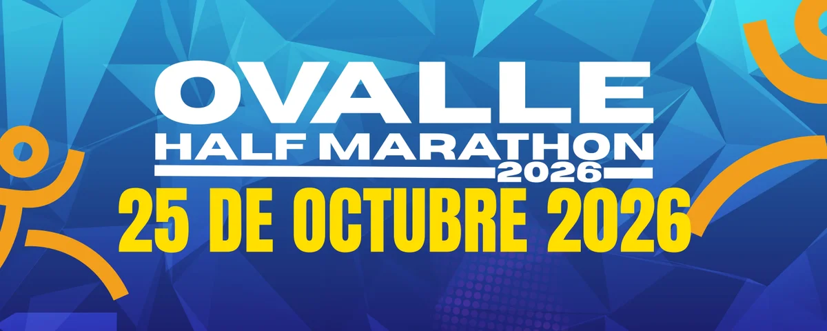 21k Ovalle Half Marathon