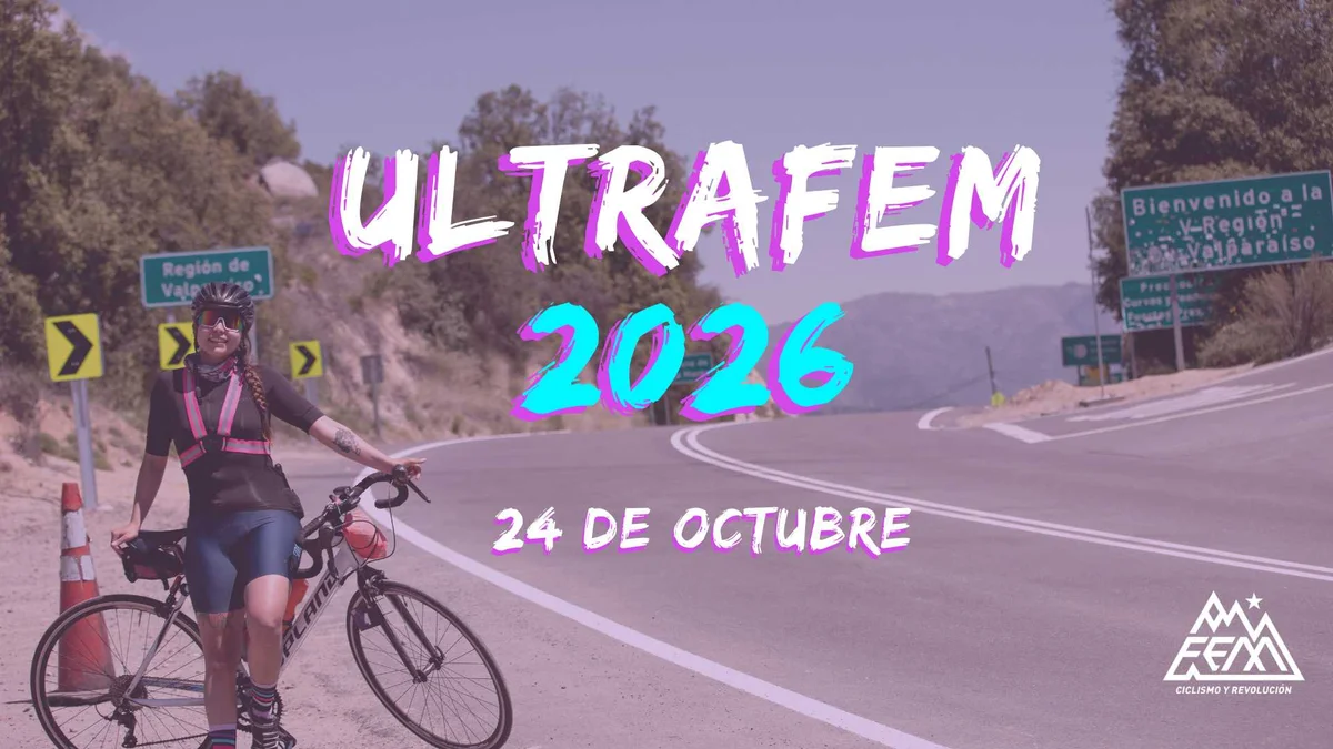 Ultrafem 2026
