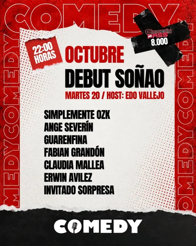 Debut Soñao