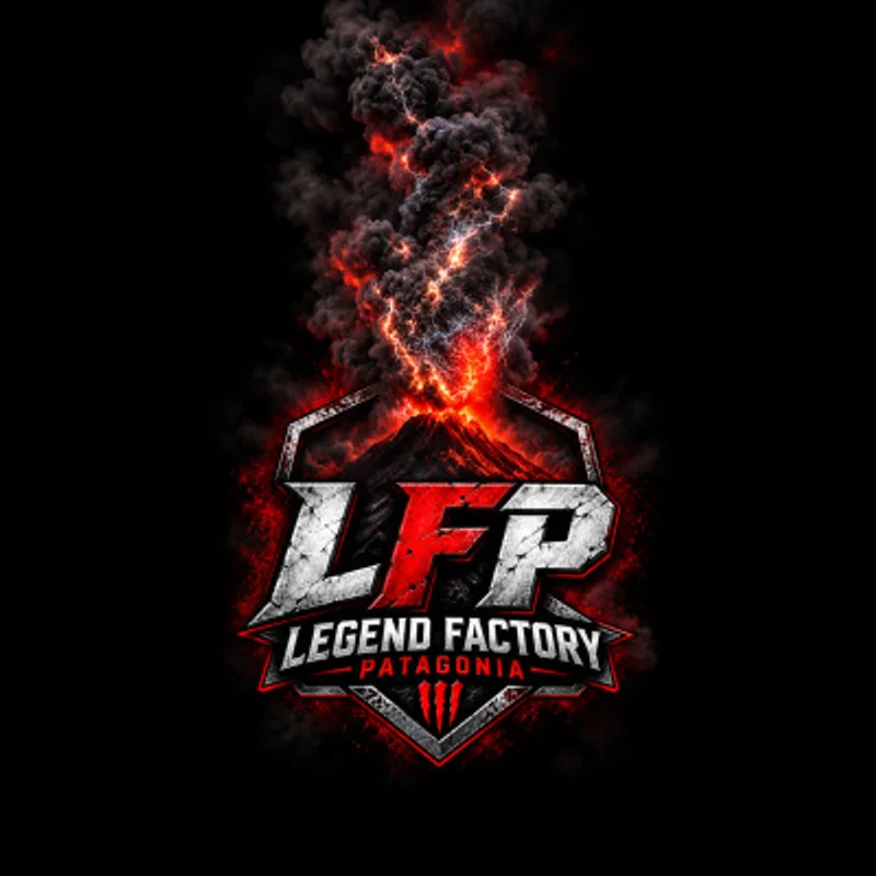 Legend Factory Patagonia 3