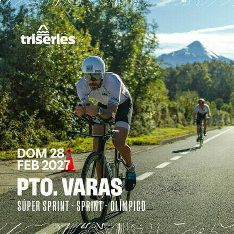 TriSeries Puerto Varas 2027
