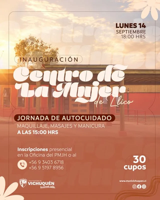 Jornada de Autocuidado