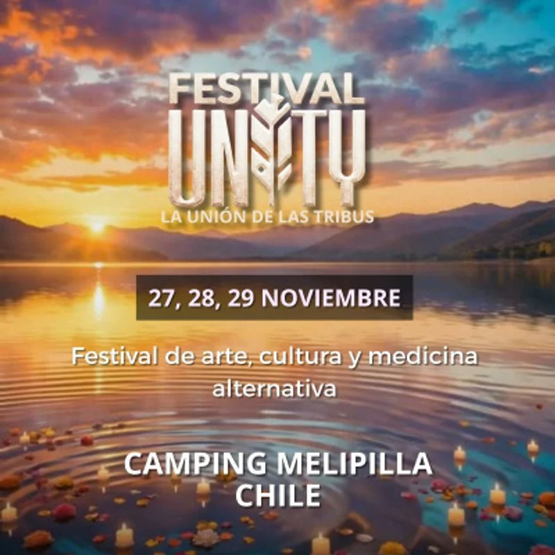 Festival Unity 2026