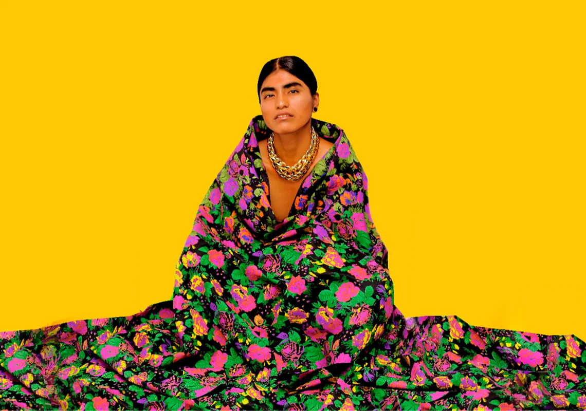 «Fotografía: alteraciones matéricas» en el Centro Nacional de Arte Contemporáneo