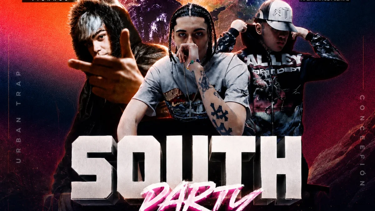 South Party Ele Ekis +18